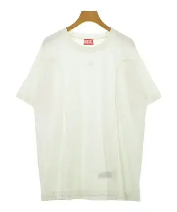 DIESEL 티셔츠 남성용