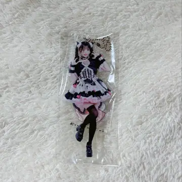 iLiFE! 심화리리 2025 생탄 아크릴 키링 1