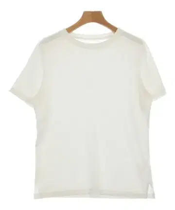 nano UNIVERSE 티셔츠 커트소 여성용