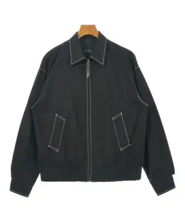 UNUSED 블루종 남성용