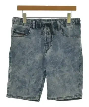 DIESEL 숏팬츠 남성용