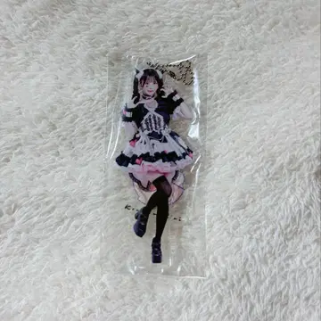 iLiFE! 코코하나 리리 2025 생일 아크릴 키링 2개