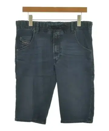 DIESEL 숏팬츠 남성용