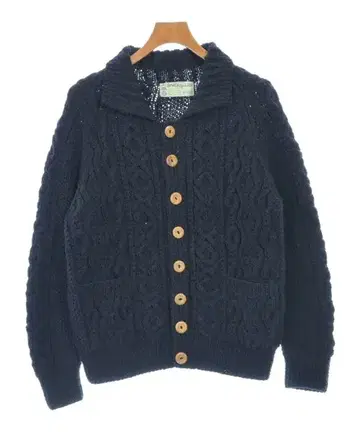 INVERALLAN 남성용 가디건