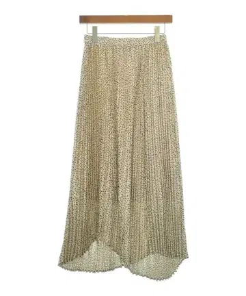 SHIPS 롱 맥시 길이 스커트 여성용