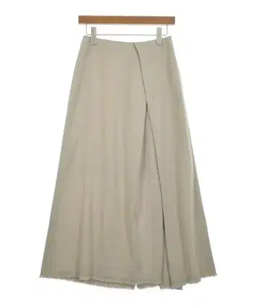 IENA 롱 맥시 길이 스커트 여성용