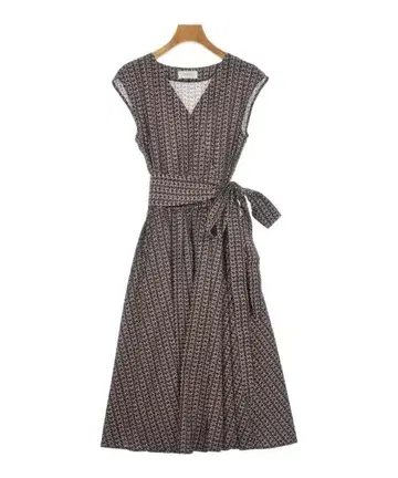 OPAQUE.CLIP 원피스 여성용