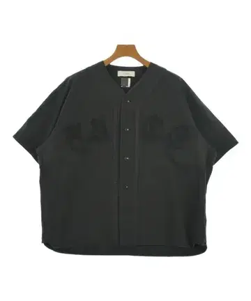 FACETASM 캐주얼 셔츠 남성용