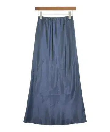 NOBLE 롱 맥시 길이 스커트 여성용