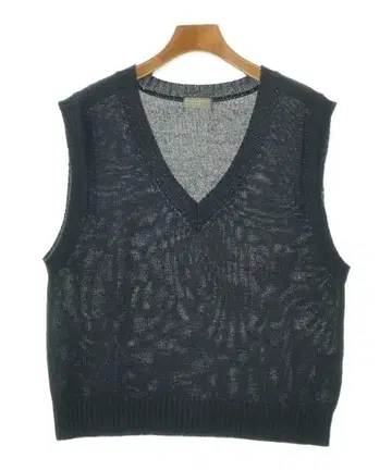 MARGARET HOWELL 베스트/슬리브리스 여성용