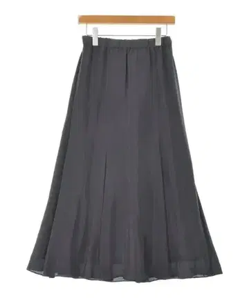 FRAMeWORK 롱 맥시 길이 스커트 여성용