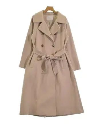 31 Sons de mode 체스터 코트 여성용