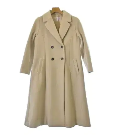 31 Sons de mode 체스터 코트 여성용