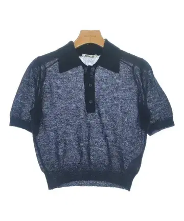 AURALEE 니트 스웨터 여성용