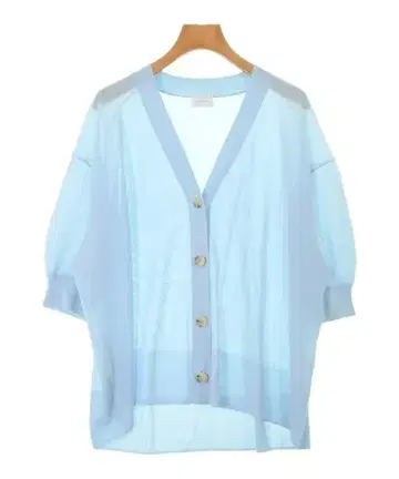 green label relaxing 여성용 가디건