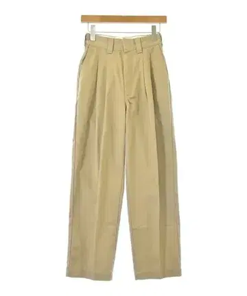 THE SHINZONE 치노 팬츠 여성용