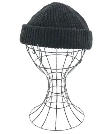 MONKEY TIME 니트 캡 비니 남성용