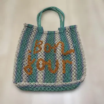 새상품급 [ The Jacksons ] LOTTIE 토트백