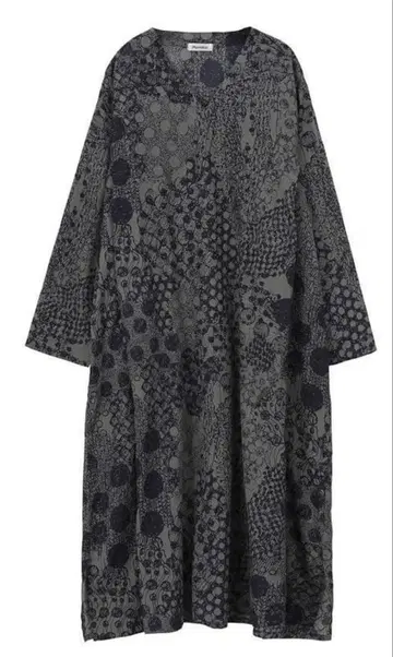 플랜테이션 원피스