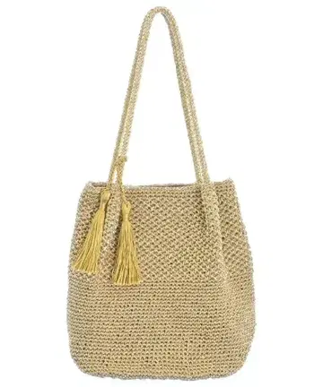 BEAUTY&YOUTH UNITED ARROWS 바스켓백 여성용