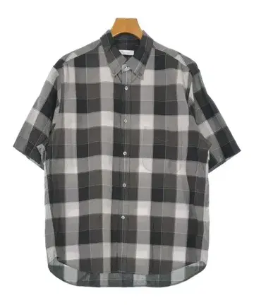 BEAUTY&YOUTH UNITED ARROWS 캐주얼 셔츠 남성용