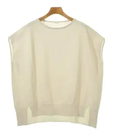 IENA 여성용 베스트/슬리브리스