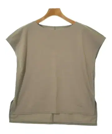 BEAMS Lights 티셔츠 여성용