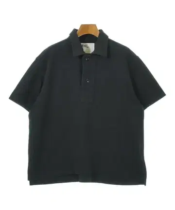 MHL. 피케 셔츠 여성용