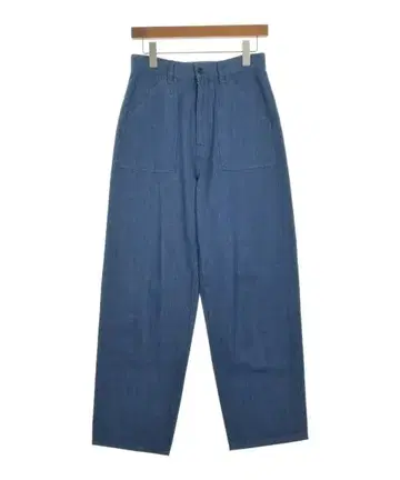 IENA 데님 팬츠 여성용