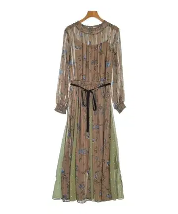 ROSE BUD 원피스 여성용