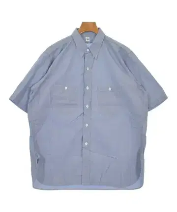 Kaptain Sunshine 캐주얼 셔츠 남성용