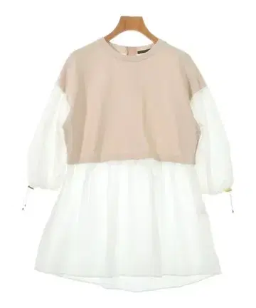 BARNYARDSTORM 캐주얼 셔츠 여성용