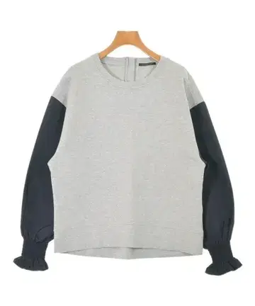 BARNYARDSTORM 맨투맨 여성용