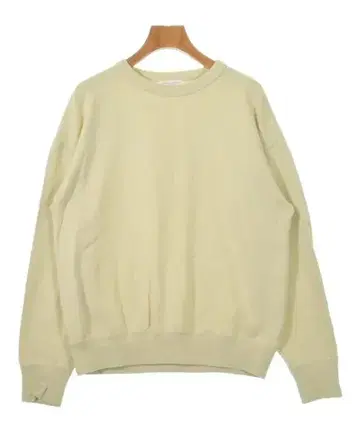 BEAUTY&YOUTH UNITED ARROWS 맨투맨 여성용