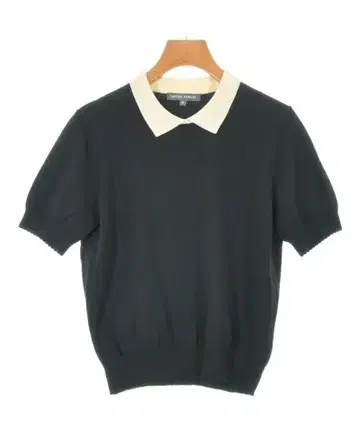 LAURA ASHLEY 니트 스웨터 여성용