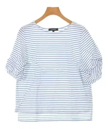 UNTITLED 티셔츠 컷앤소 여성용