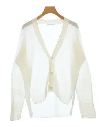 MACPHEE 가디건 여성용