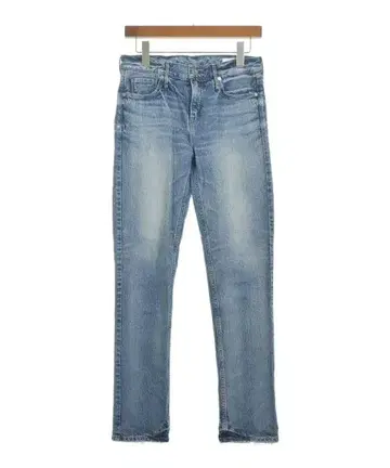 upper hights 데님 팬츠 여성용