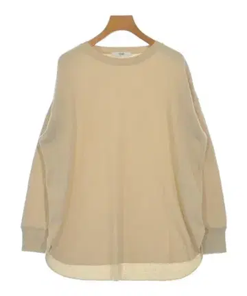 JOURNAL STANDARD relume 티셔츠 컷소 여성용