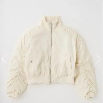 AZUL by moussy MA-1 아우터