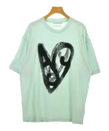 Acne Studios 티셔츠 남성용