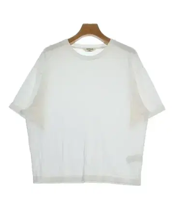 AURALEE 티셔츠 여성용