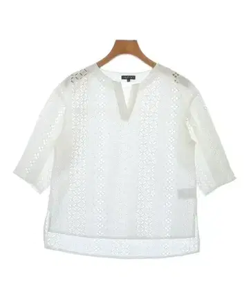 INDIVI 여성용 블라우스