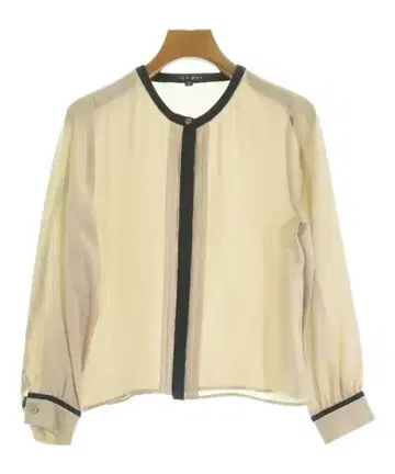 INDIVI 여성용 블라우스