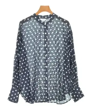 SLOBE IENA 여성용 캐주얼 셔츠