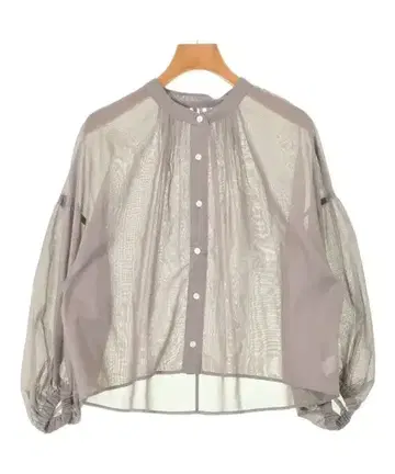 그린 레이블 릴랙싱 여성용 캐주얼 셔츠