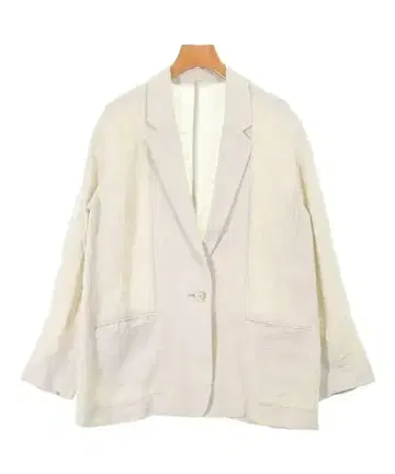 Spick and Span 테일러드 자켓 여성용