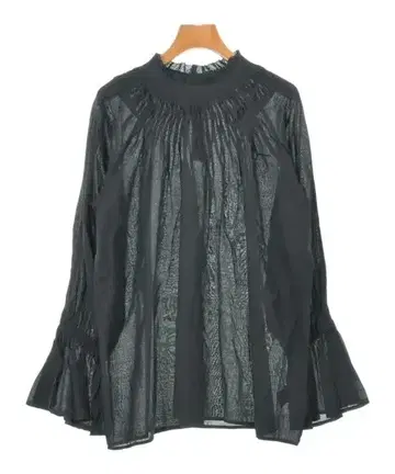 Spick and Span 캐주얼 셔츠 여성용