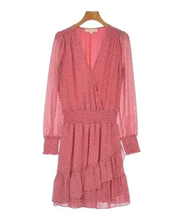 MICHAEL MICHAEL KORS 여성용 원피스