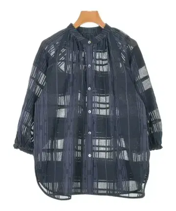 JOURNAL STANDARD relume 여성용 캐주얼 셔츠